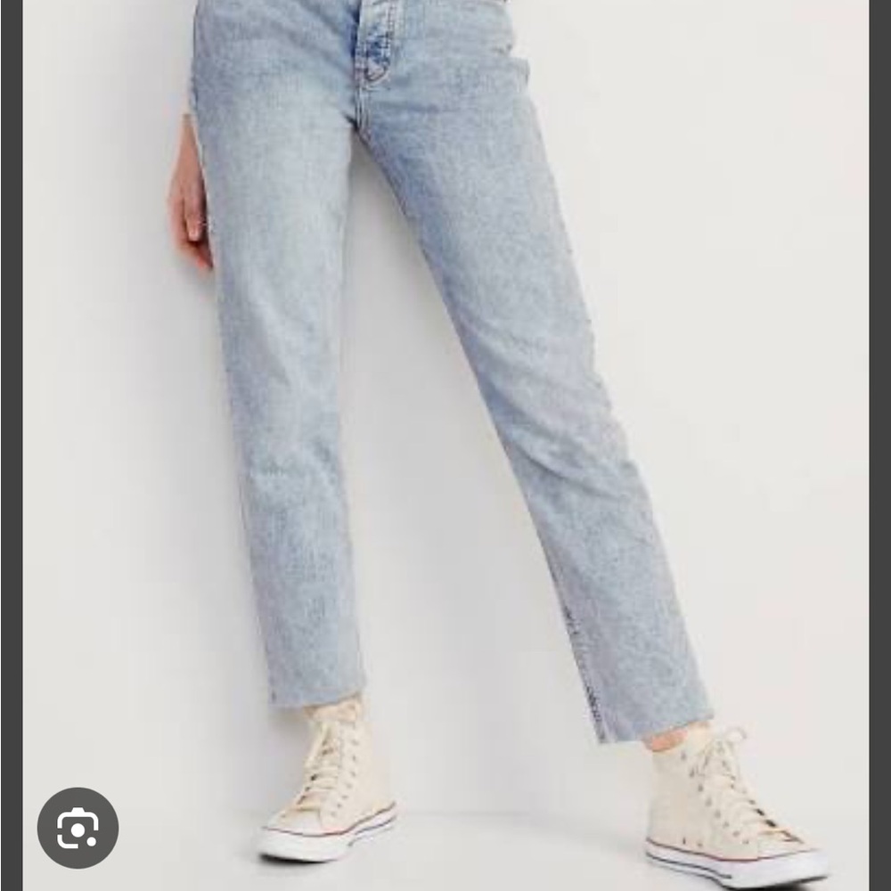 Old Navy Petite Denim
